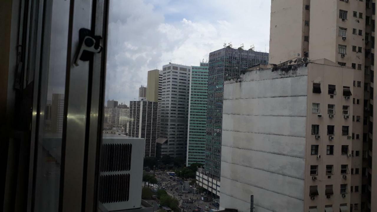 Senador Dantas 117 Río de Janeiro