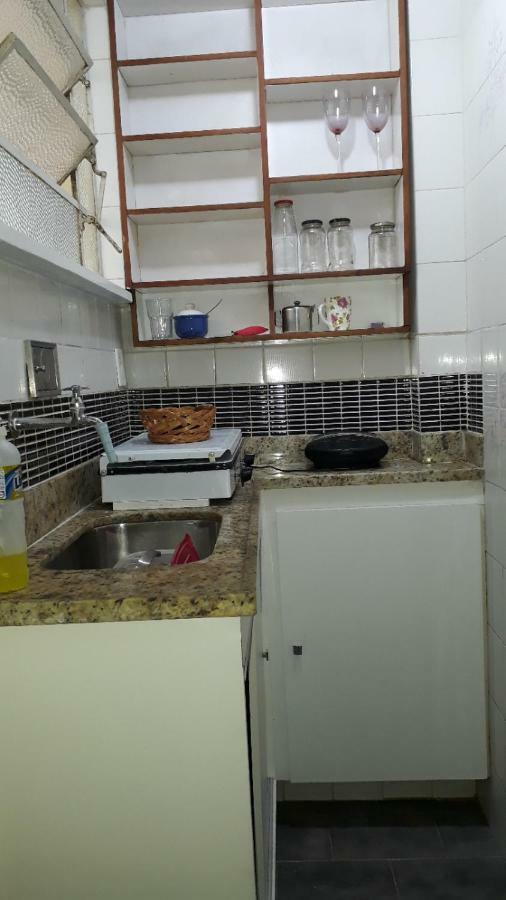 Senador Dantas 117 Apartamento
