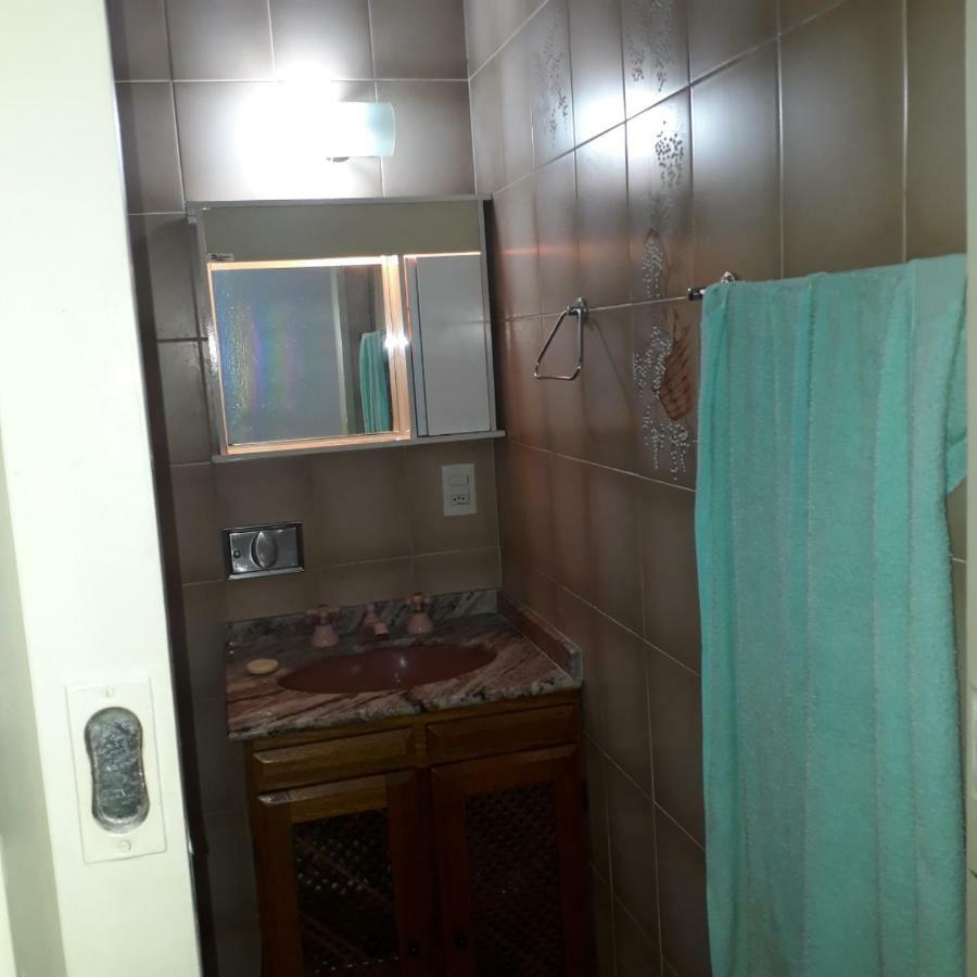 Apartamento Senador Dantas 117 *