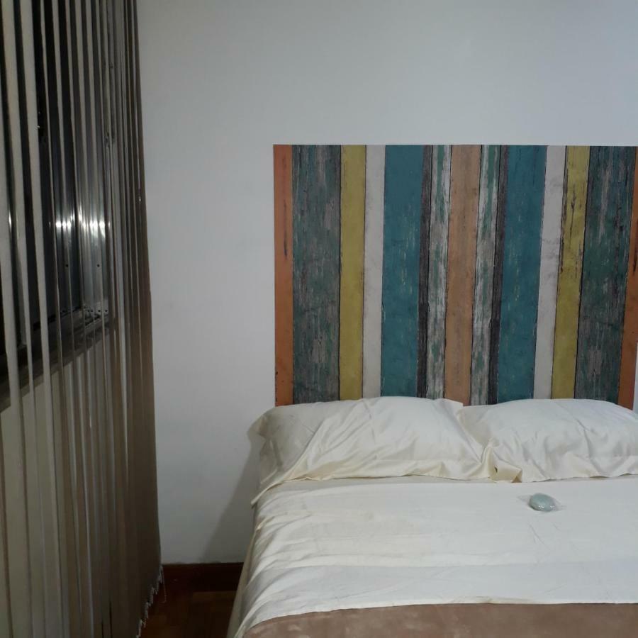 Apartamento Senador Dantas 117 *