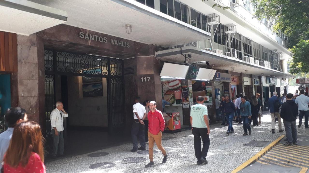Senador Dantas 117 Appartement Rio de Janeiro